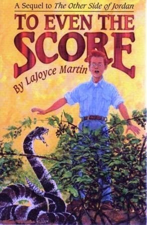 To Even the Score: A Sequel to the Other Side of Jordan - 99