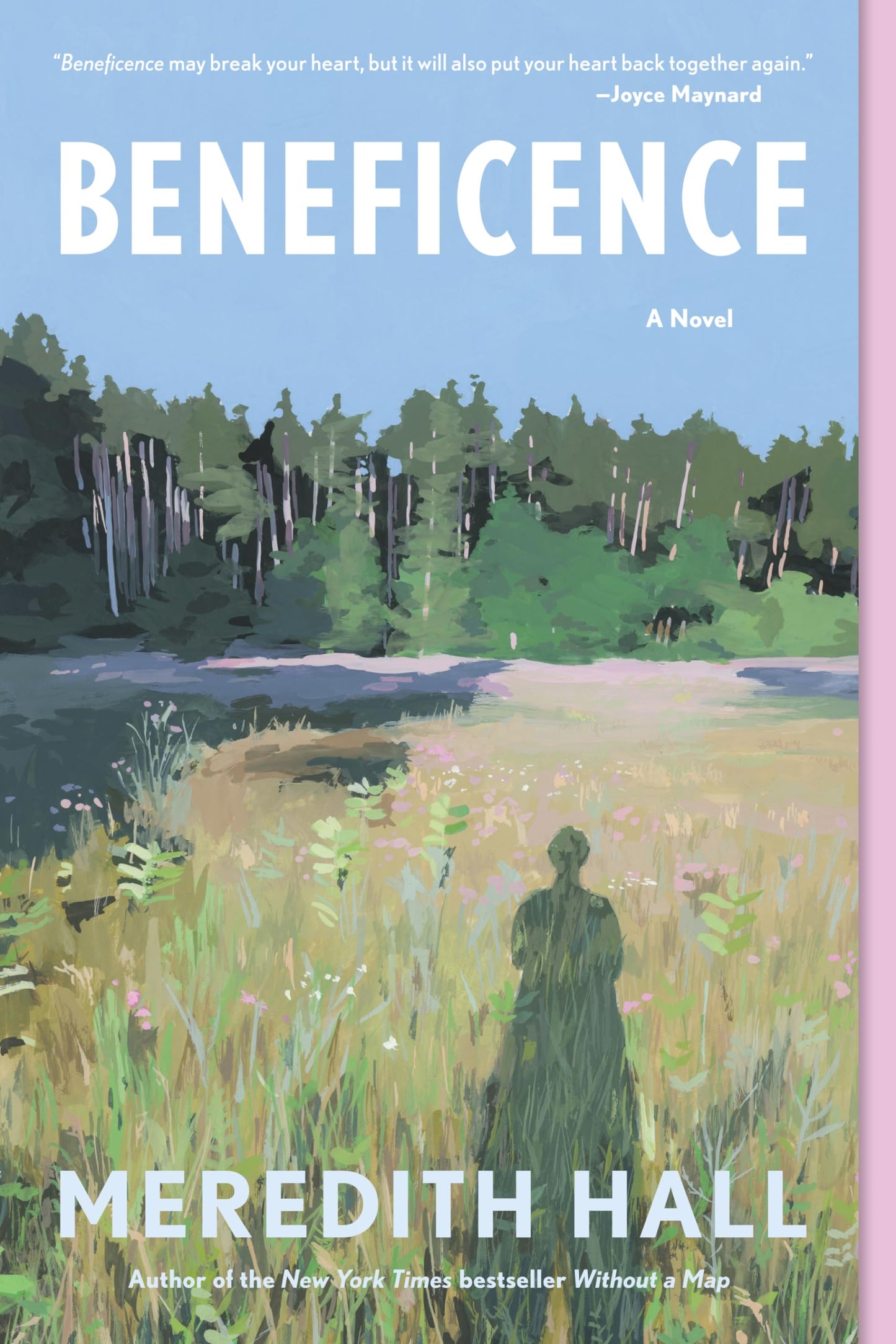 Beneficence The Happy Book Stack