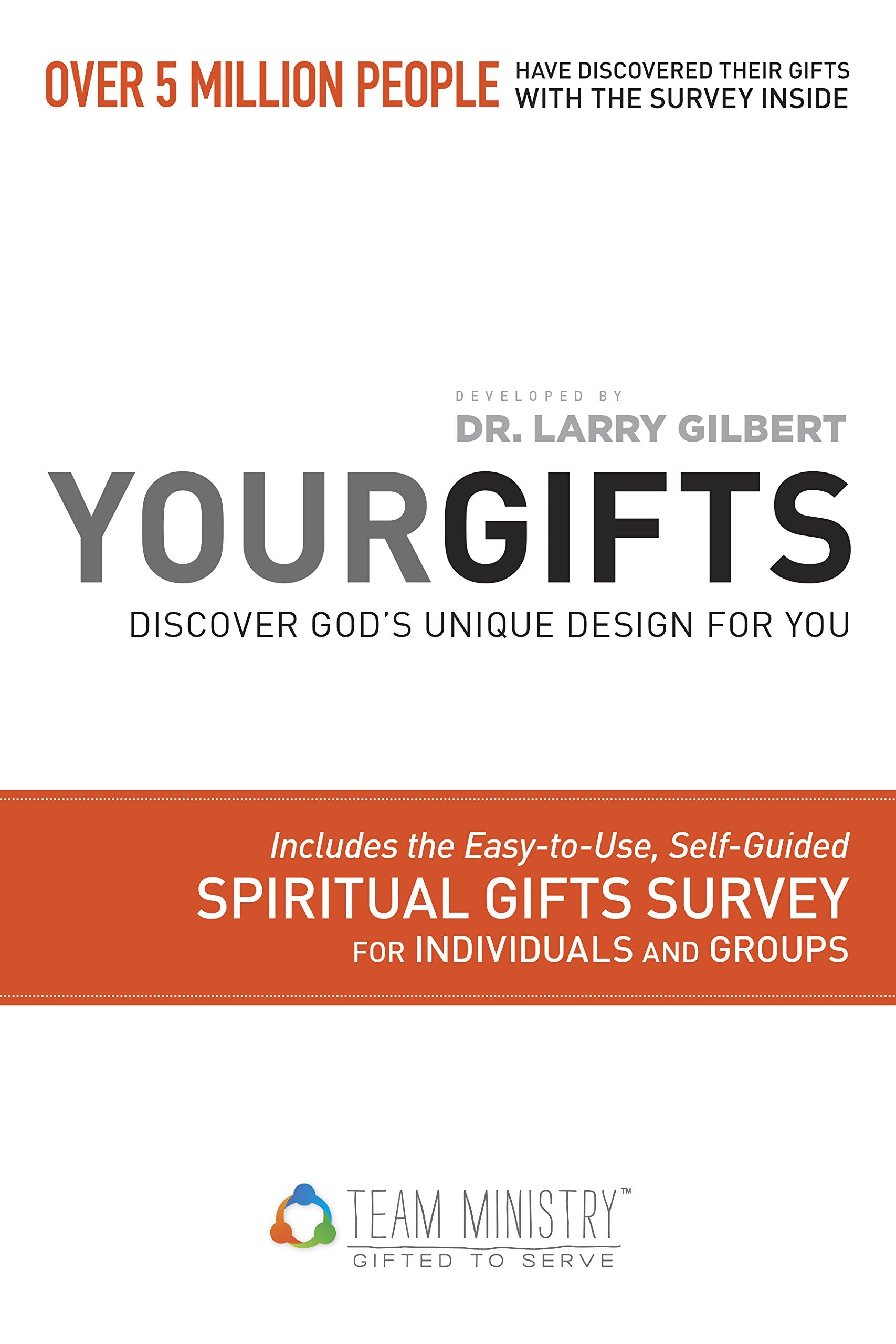 YOUR GIFTS: DISCOVER GOD'S UNIQUE DESIGN FOR YOU (SINGLES): Discover Gods Unique Design for You The Happy Book Stack