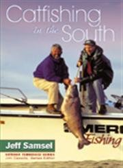 Catfishing In The South (Outdoor Tennessee Series) - 3821