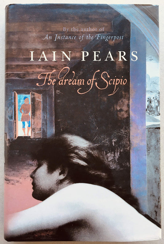 The Dream of Scipio - 4558