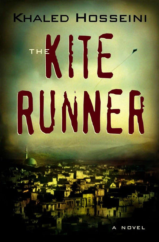 The Kite Runner - 4627