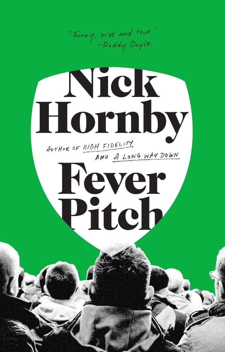 Fever Pitch - 3720
