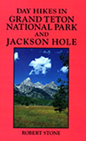 Day Hikes in Grand Teton National Park and Jackson Hole, 3rd - 7557
