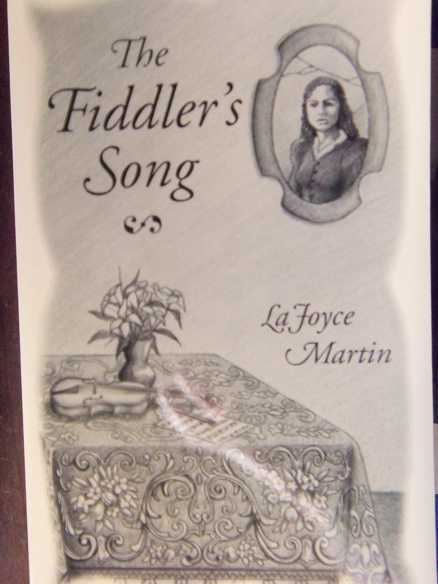 The Fiddler's Song - 3745