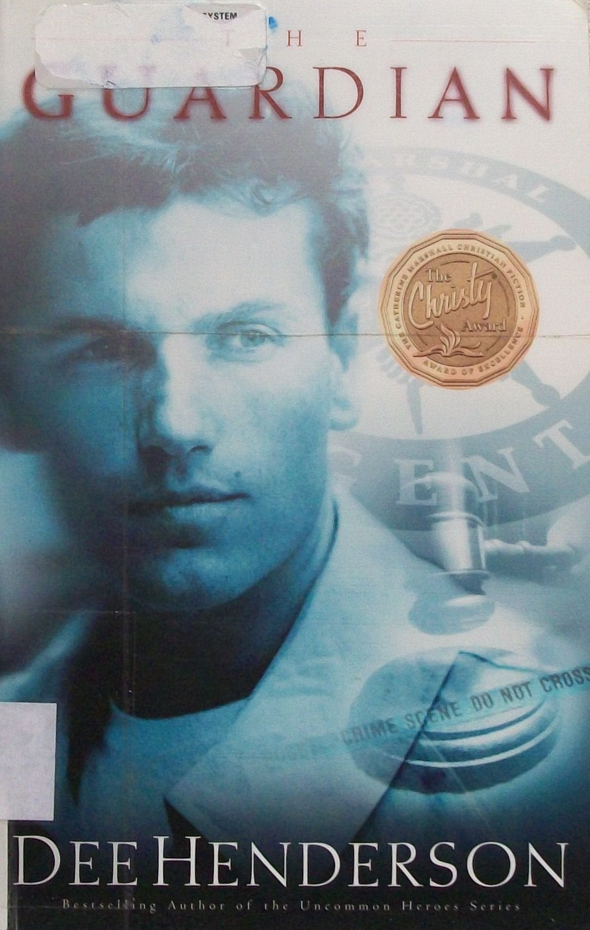 The Guardian (The O'Malley Series #2) The Happy Book Stack