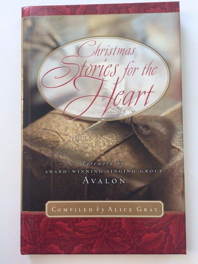 Christmas Stories for the Heart (The Perfect Holiday Gift from the Bestselling Stories for the Heart Series) The Happy Book Stack