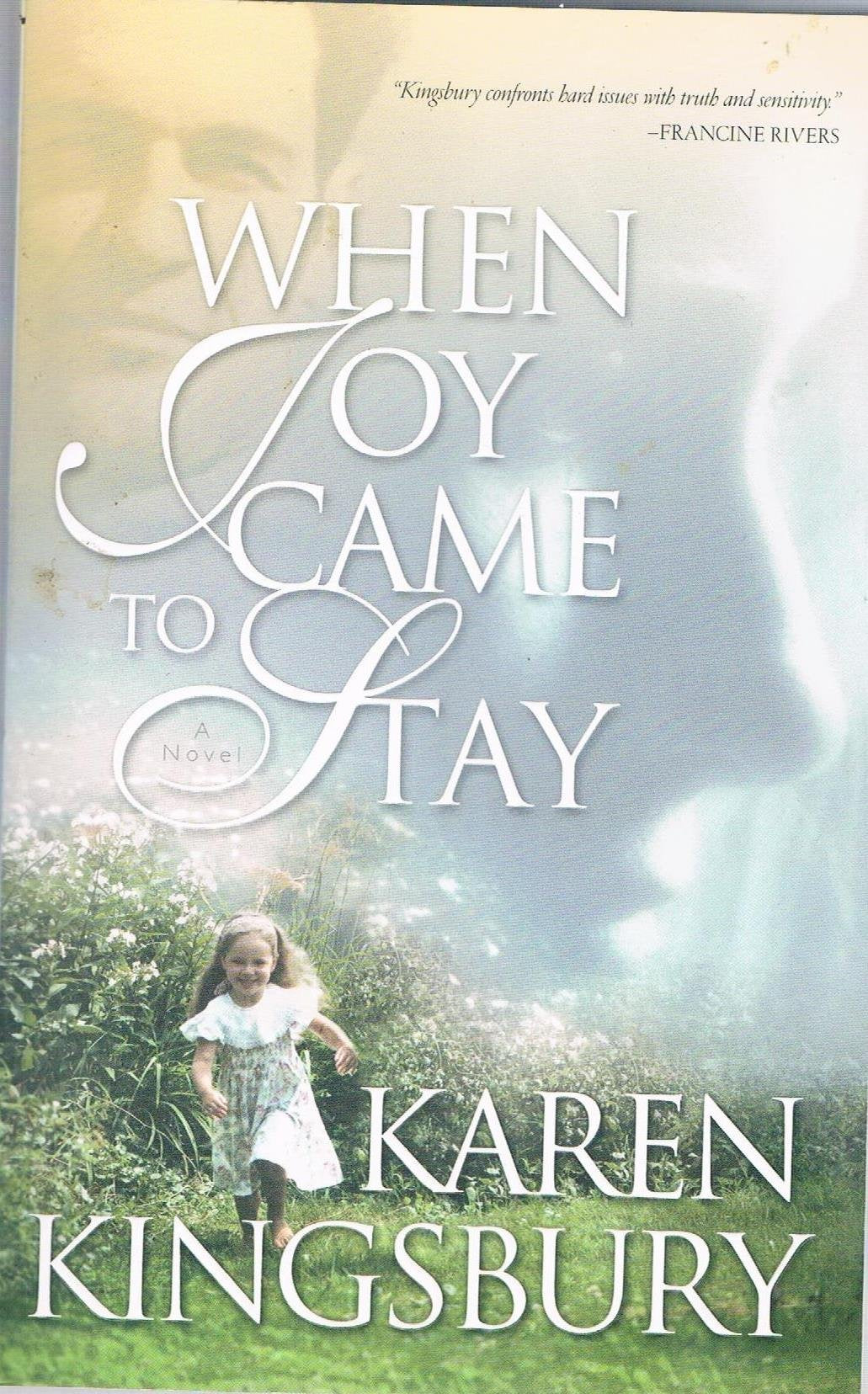 When Joy Came to Stay The Happy Book Stack