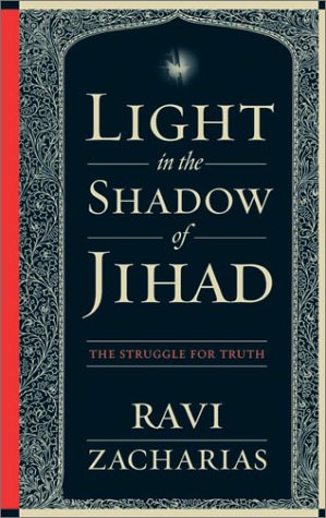 Light in the Shadow of Jihad: The Struggle for Truth The Happy Book Stack