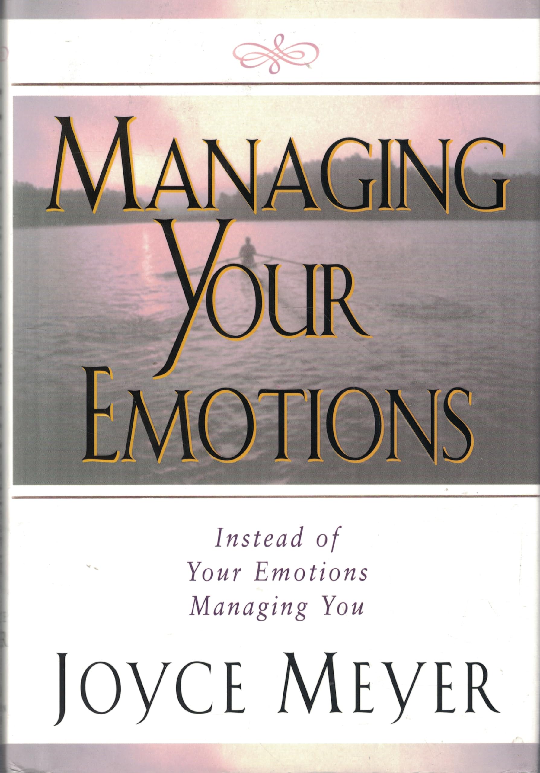 Managing Your Emotions The Happy Book Stack