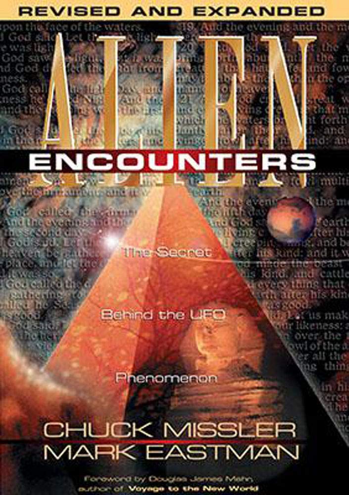 Alien Encounters: The Secret Behind The UFO Phenomenon - 9785