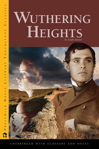 Wuthering Heights - 300