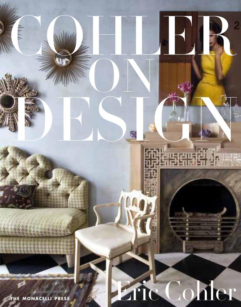 Cohler on Design - 2709