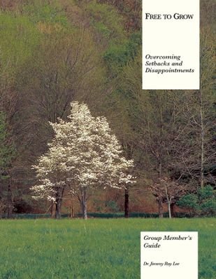 Free to Grow Group Member's Guide - 9417