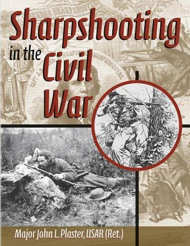 Sharpshooting in the Civil War - 2661