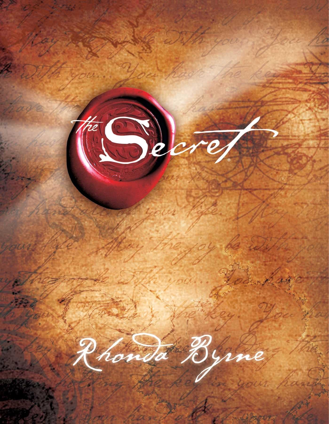 The Secret (The Secret Library) The Happy Book Stack