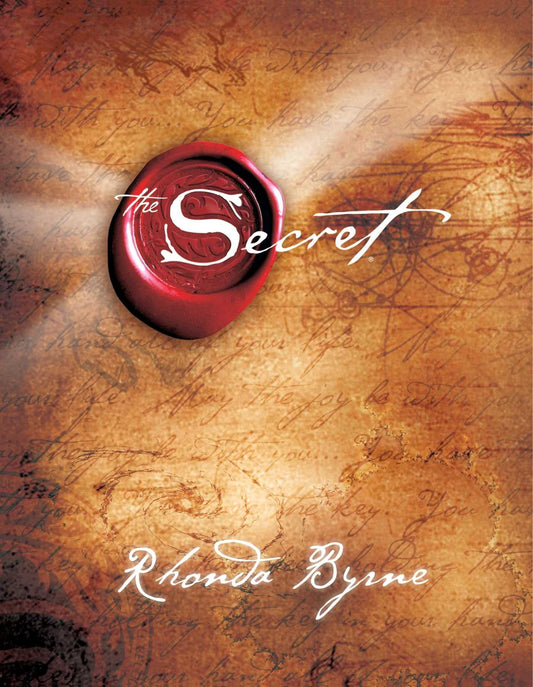 The Secret (The Secret Library) The Happy Book Stack