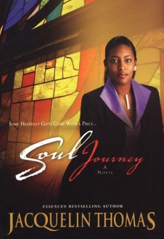Soul Journey The Happy Book Stack