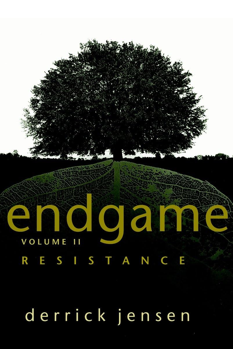 Endgame, Vol. 2: Resistance - 1408
