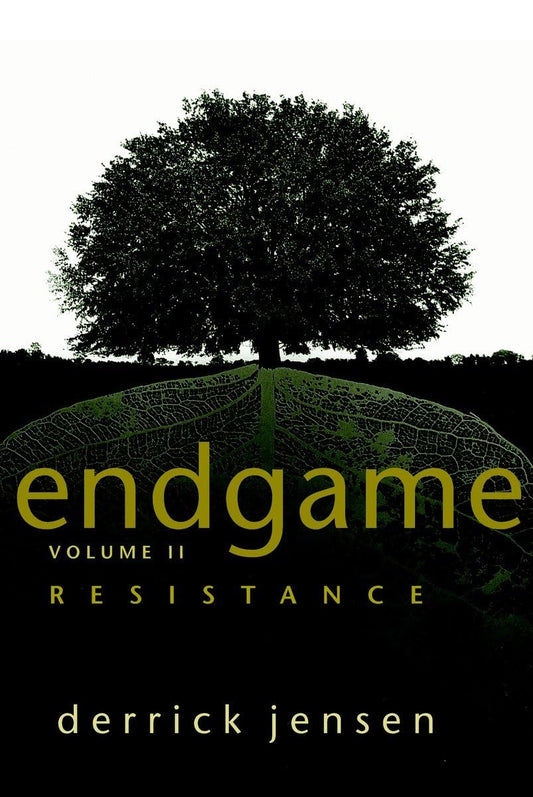 Endgame, Vol. 2: Resistance - 7524
