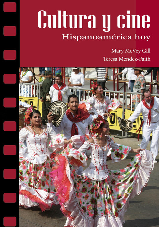 Cultura y cine: Hispanoamrica hoy (Spanish and English Edition) - 9034