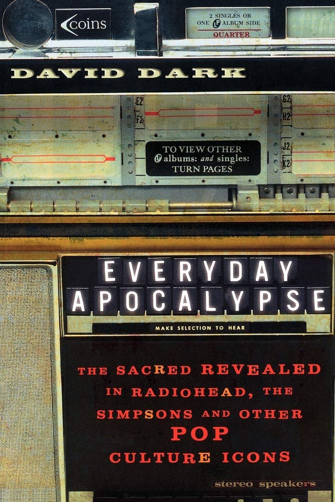 Everyday Apocalypse The Happy Book Stack