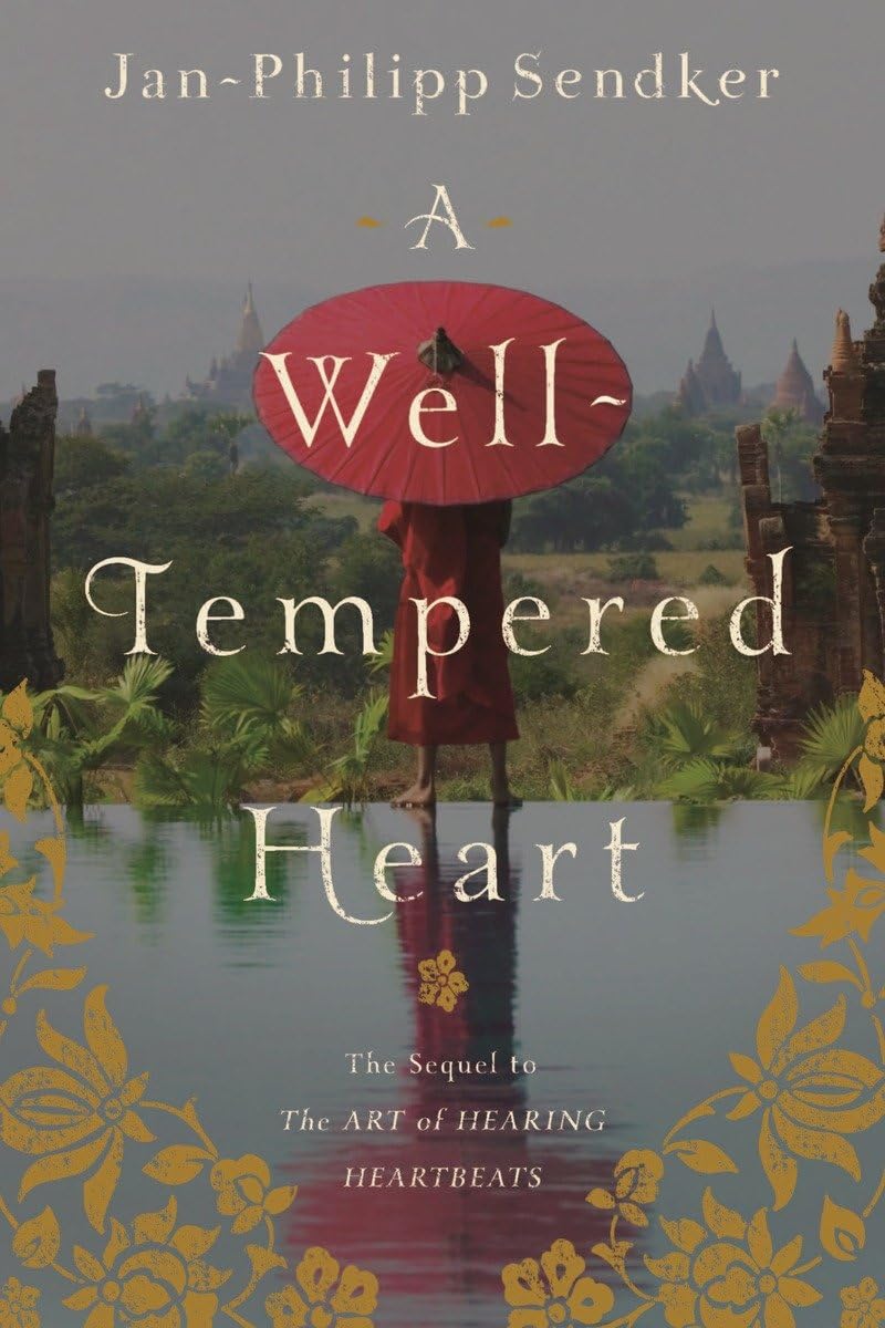 A Well-Tempered Heart The Happy Book Stack
