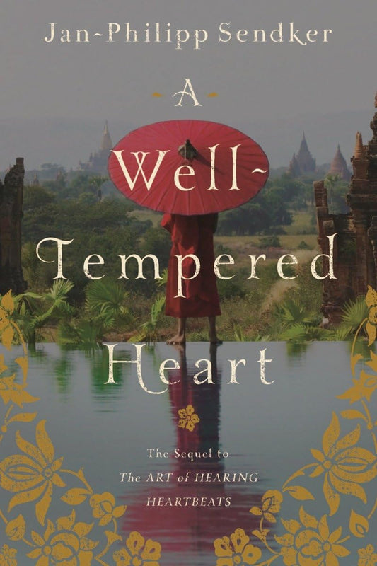 A Well-Tempered Heart The Happy Book Stack