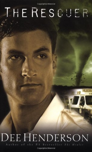 The Rescuer: The O'Malley Series, book #6 The Happy Book Stack