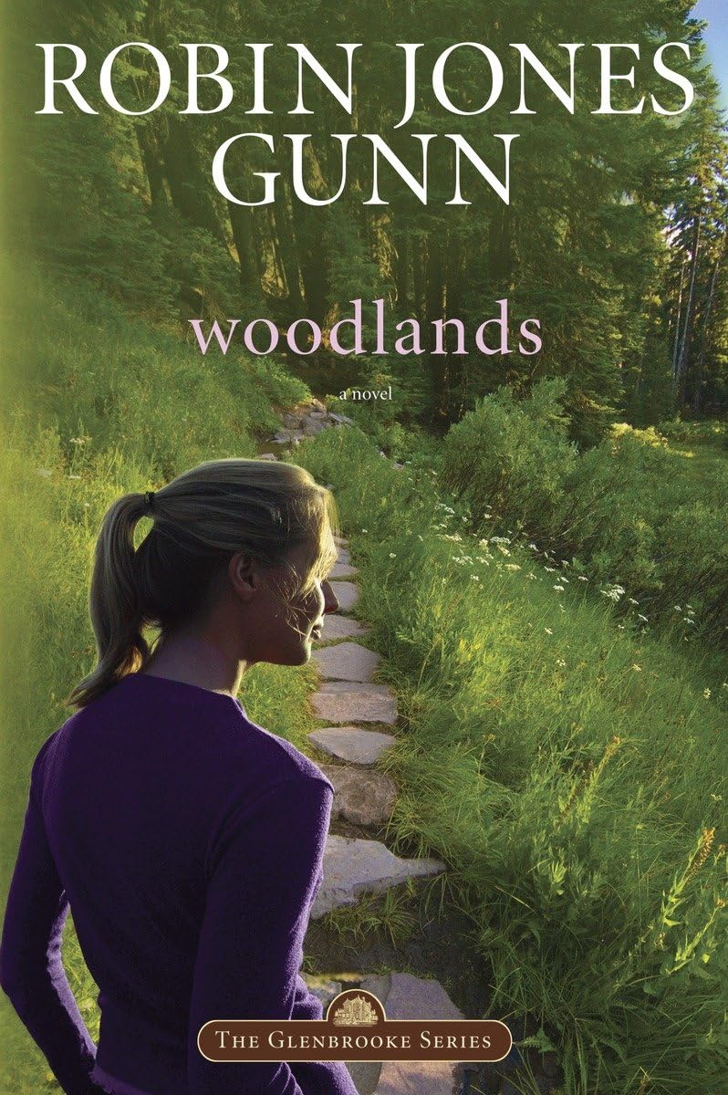 Woodlands (Glenbrooke, Book 7) The Happy Book Stack