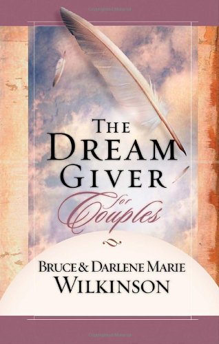 The Dream Giver for Couples - 9449