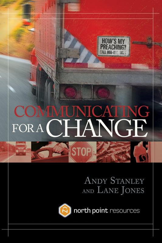 Communicating for a Change: Seven Keys to Irresistible Communication The Happy Book Stack