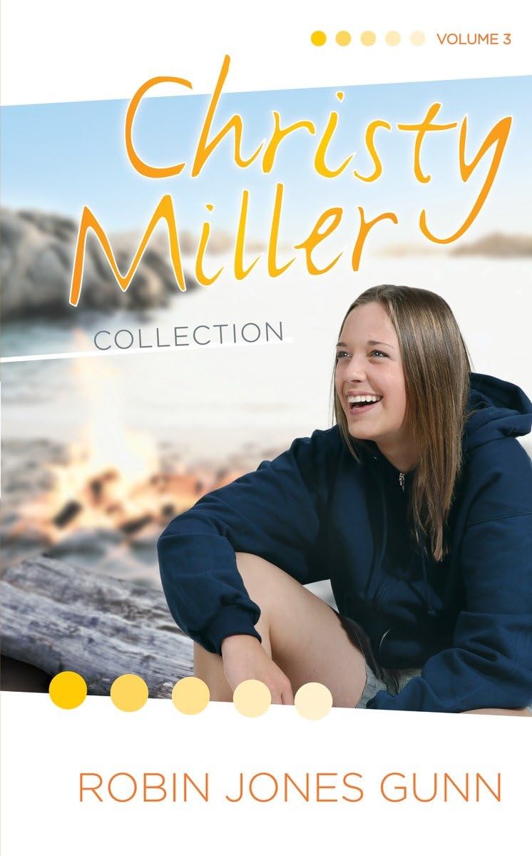 The Christy Miller Collection, Vol. 3: True Friends / Starry Night / Seventeen Wishes (Books 7-9) The Happy Book Stack