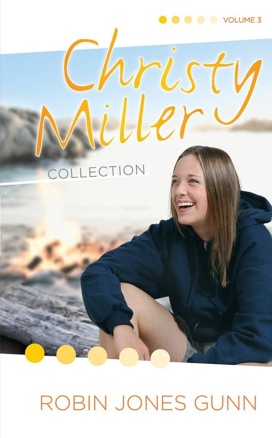 The Christy Miller Collection, Vol. 3: True Friends / Starry Night / Seventeen Wishes (Books 7-9) The Happy Book Stack