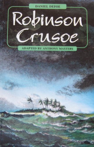 Robinson Crusoe (High-fliers) The Happy Book Stack
