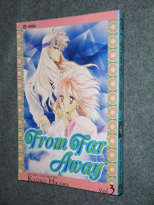 From Far Away, Vol. 3 - 1939