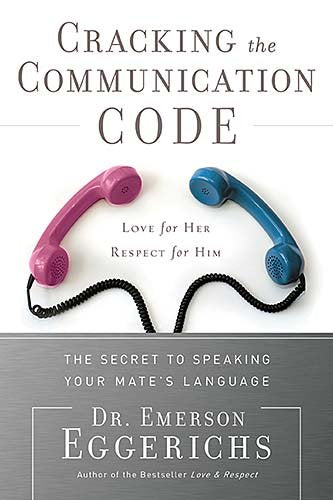 Cracking the Communication Code: The Secret to Speaking Your Mate's Language - 2790