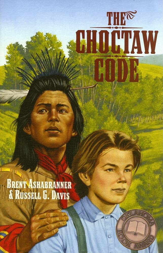 The Choctaw Code The Happy Book Stack