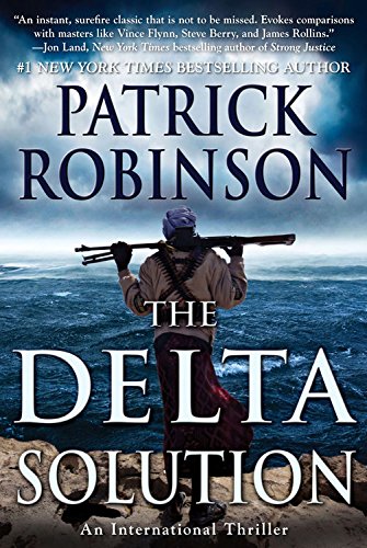 The Delta Solution - 9415