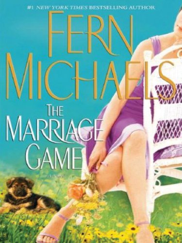 The Marriage Game The Happy Book Stack