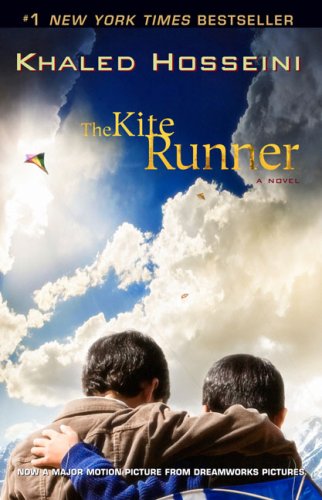 The Kite Runner (Alex Awards (Awards)) The Happy Book Stack