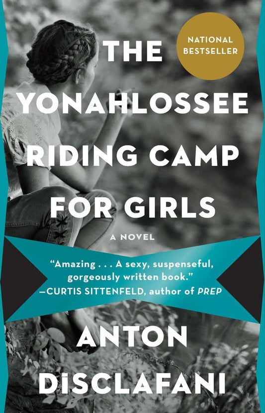 The Yonahlossee Riding Camp for Girls - 5315