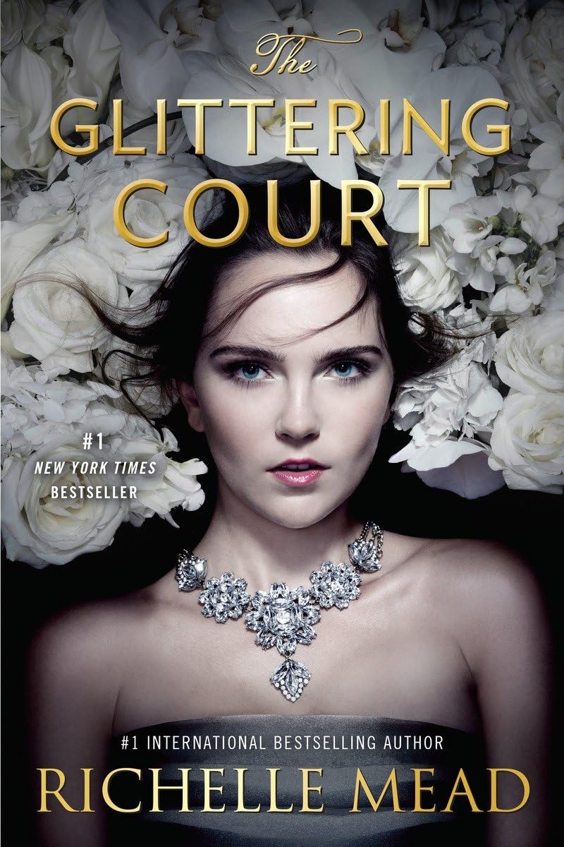 The Glittering Court The Happy Book Stack