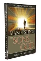 Manifesting the Sons of God - 2187