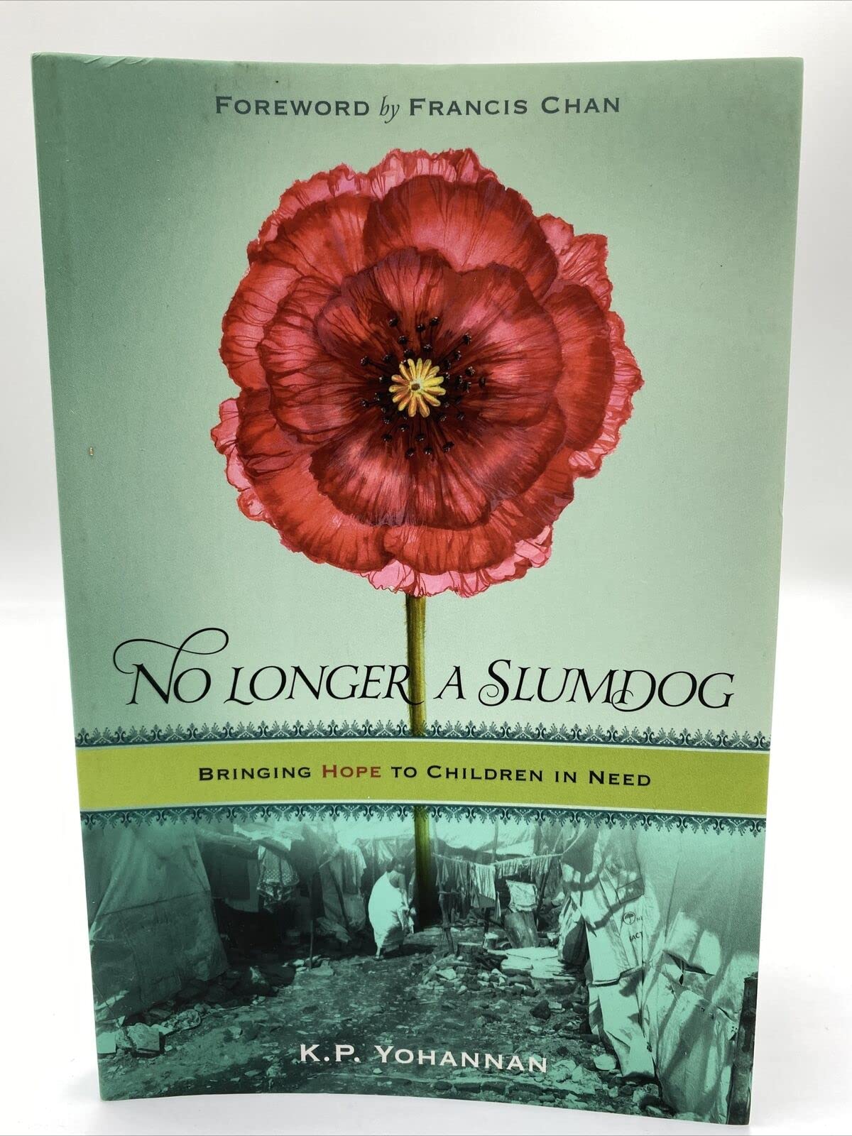 NO LONGER A SLUMLORD - 4952