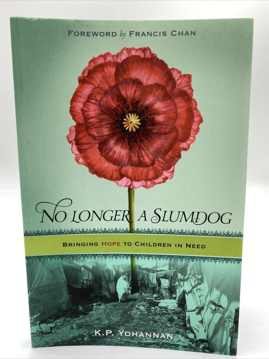 NO LONGER A SLUMLORD - 4952