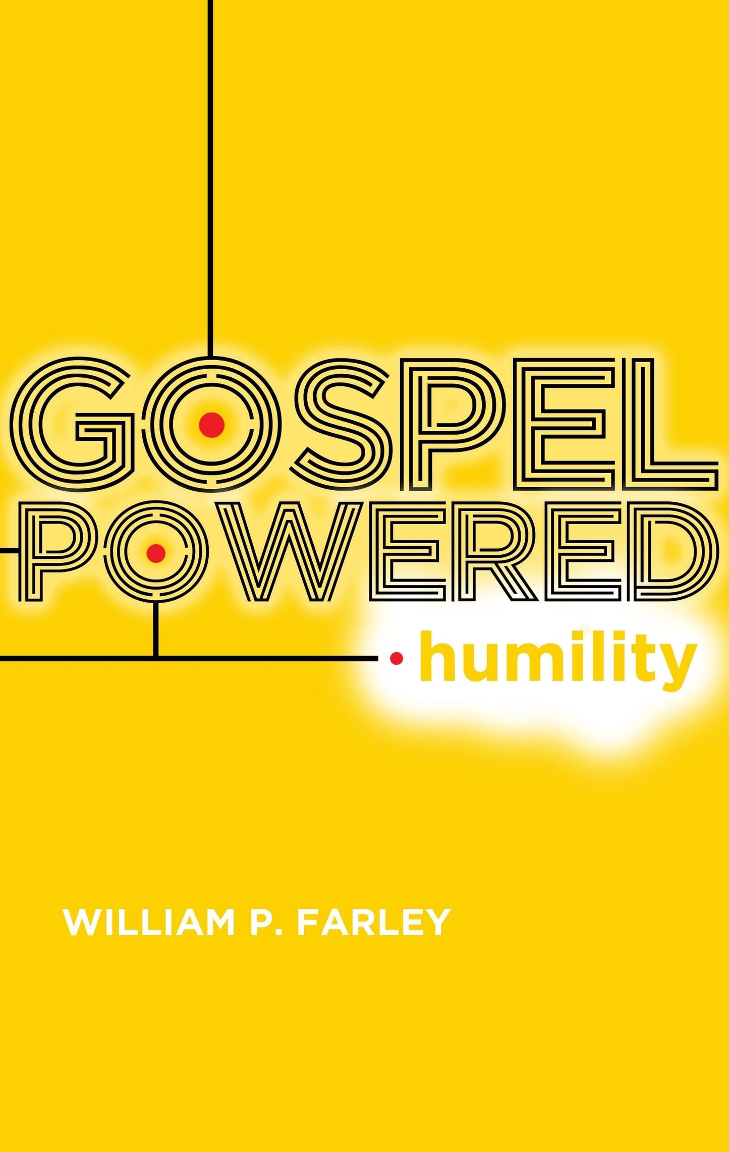 Gospel-Powered Humility The Happy Book Stack