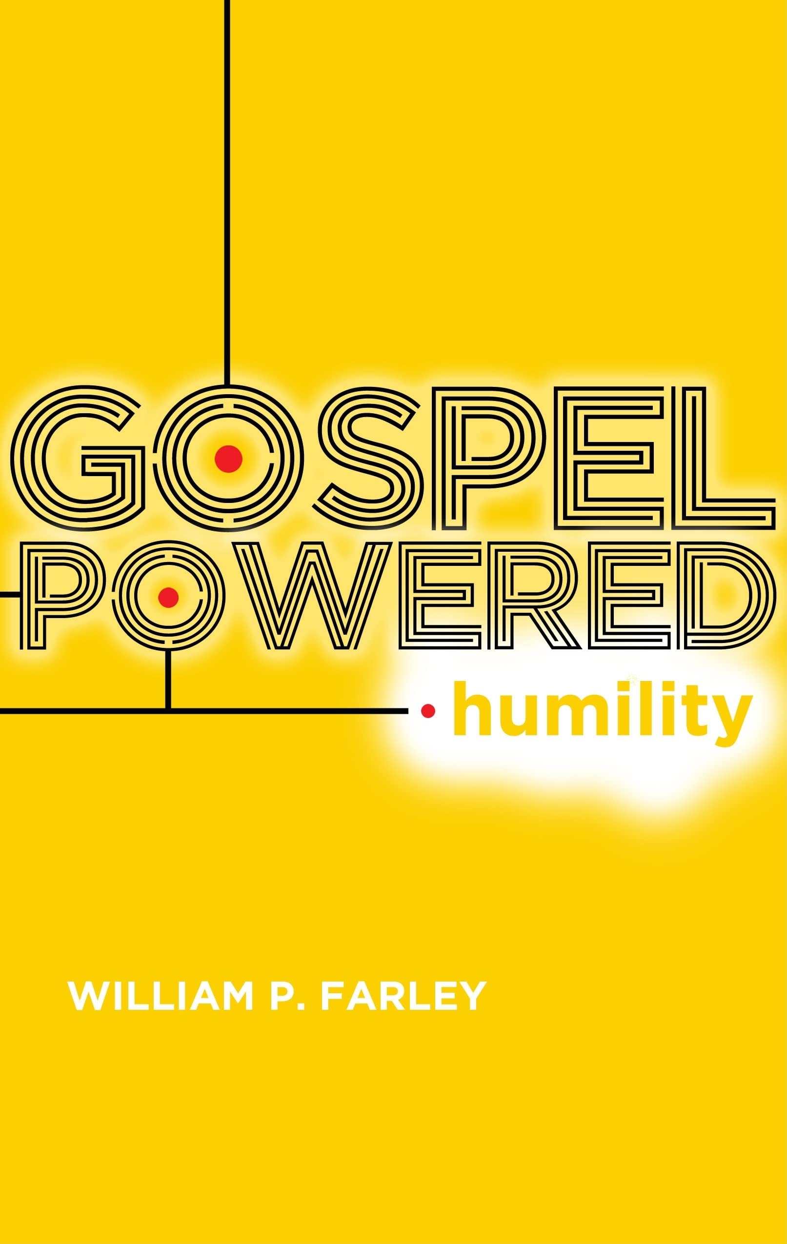 Gospel-Powered Humility The Happy Book Stack