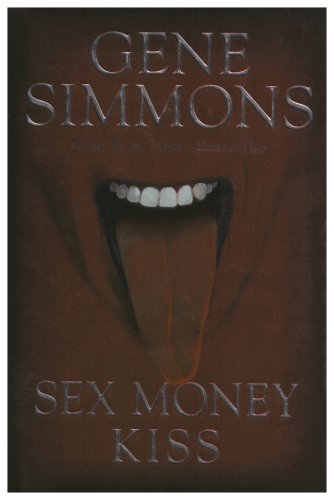 Sex Money Kiss The Happy Book Stack