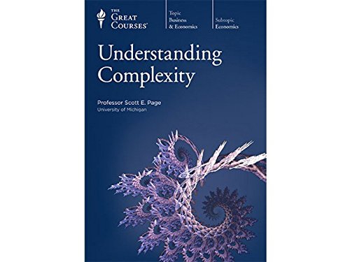 Understanding Complexity - 7545